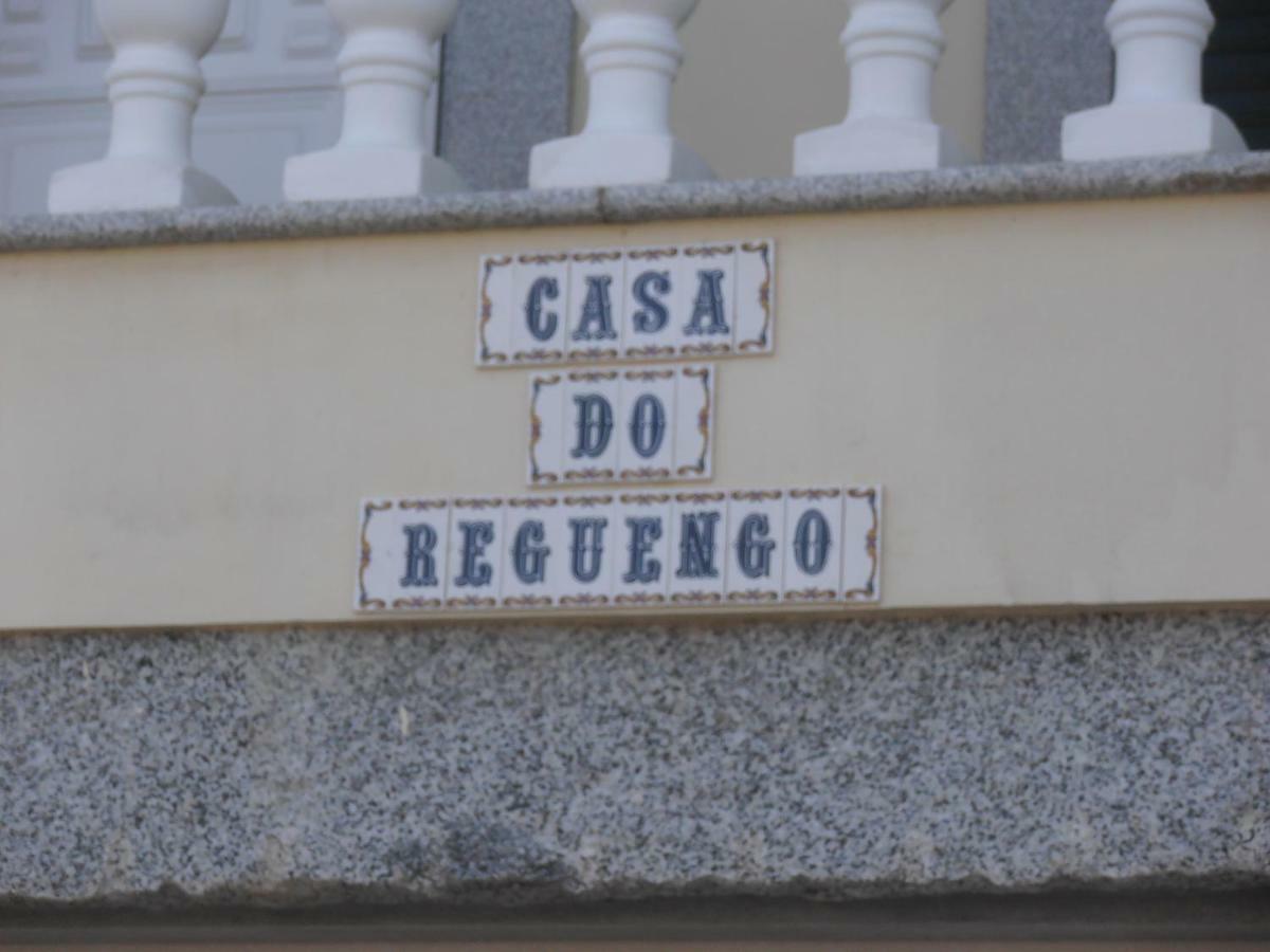Casa Do Reguengo Villa Arouca Exterior photo