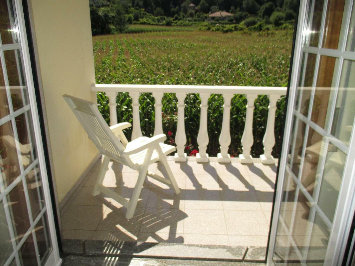 Casa Do Reguengo Villa Arouca Exterior photo